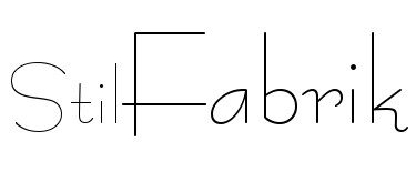 StilFabrik
